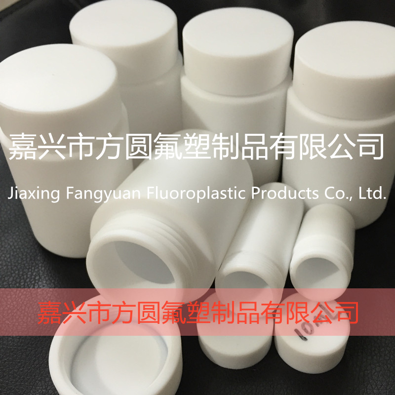 聚四氟乙烯容器(消解罐、試劑瓶)